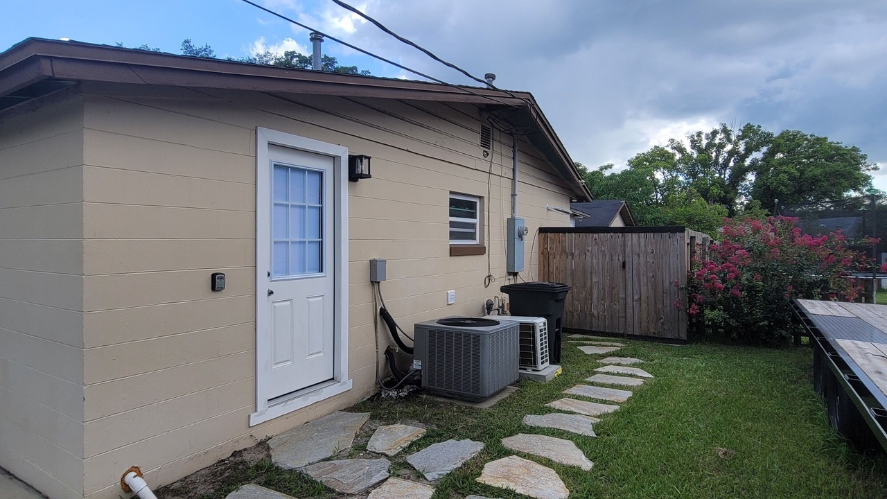 Photo of Outdoor in Forest City