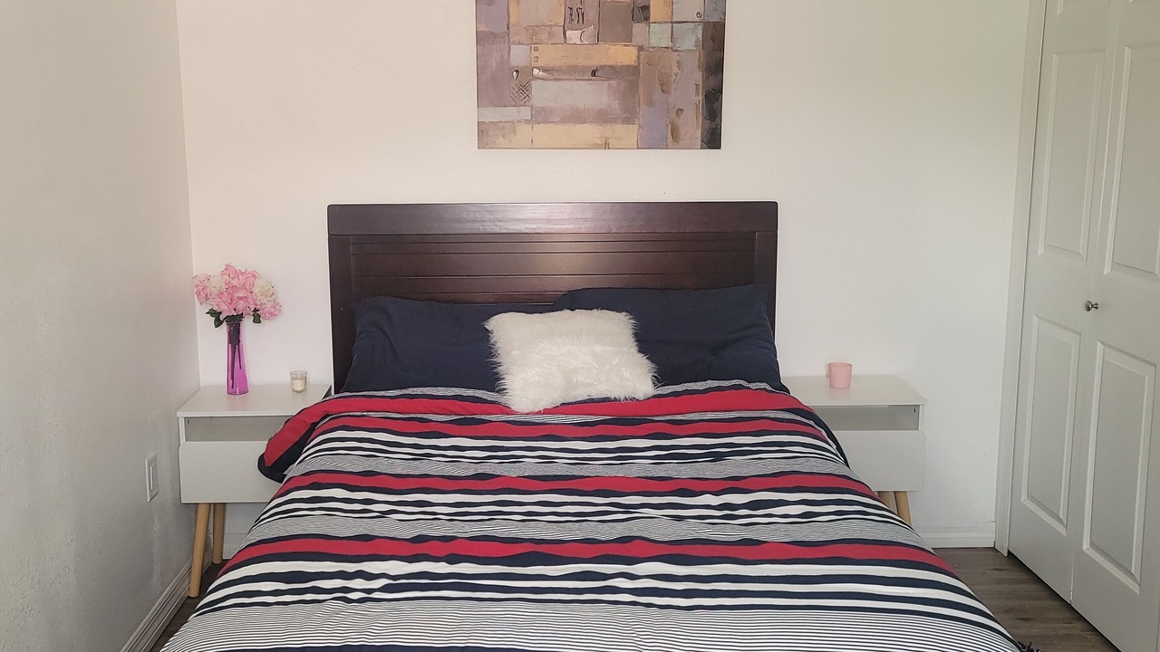 Photo of Bedroom in Forest City
