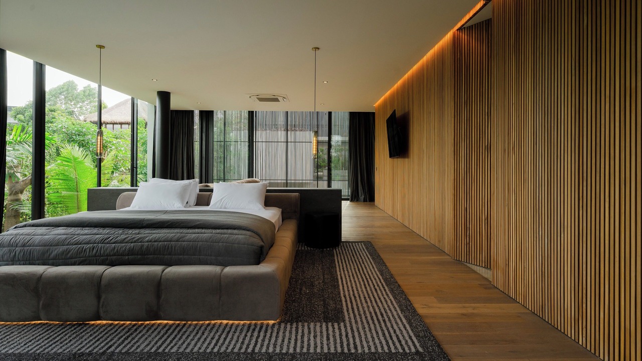 Photo of Bedroom in Pererenan