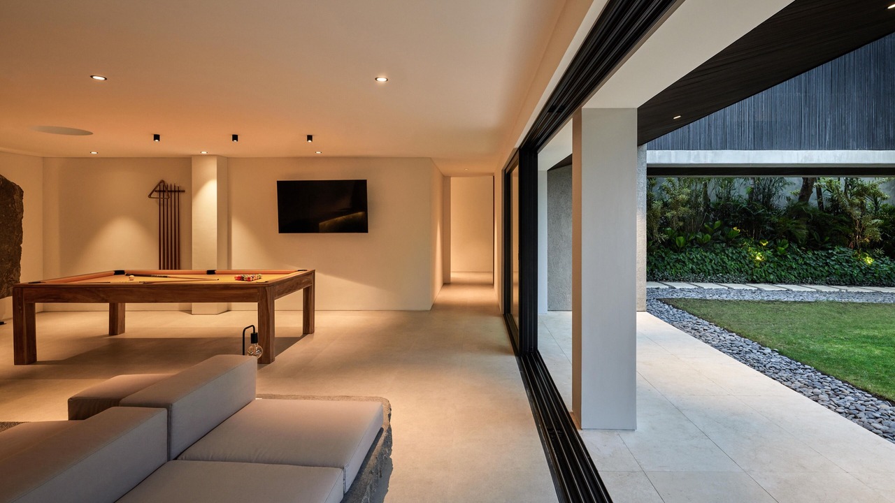 Photo of Bedroom in Pererenan