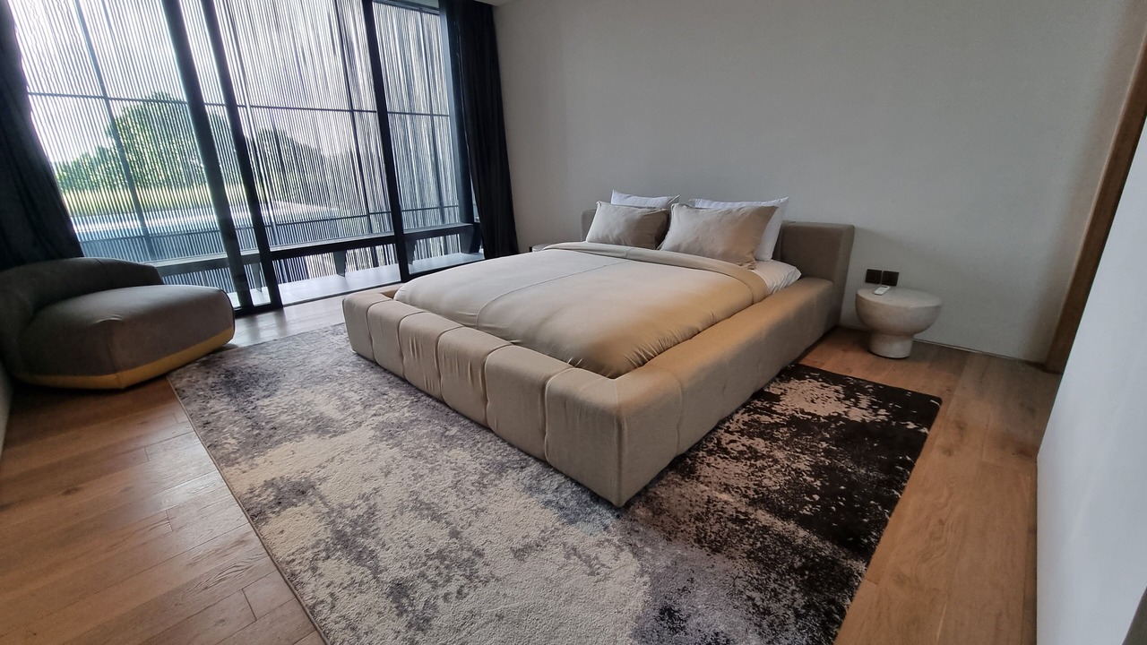 Photo of Bedroom in Pererenan