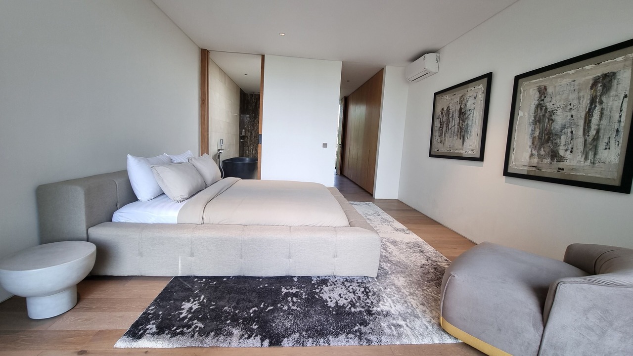 Photo of Bedroom in Pererenan