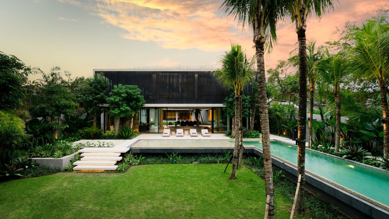 Photo of Outdoor in Pererenan
