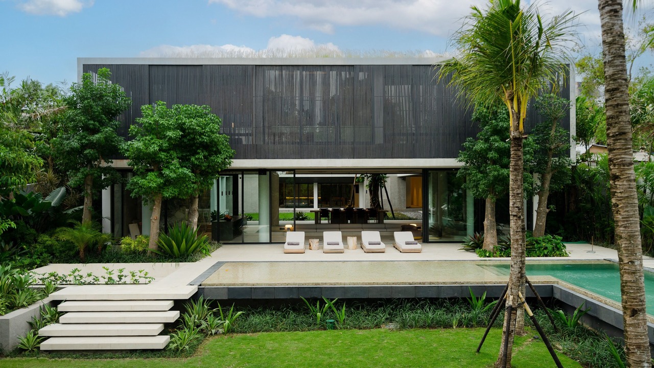 Photo of Outdoor in Pererenan