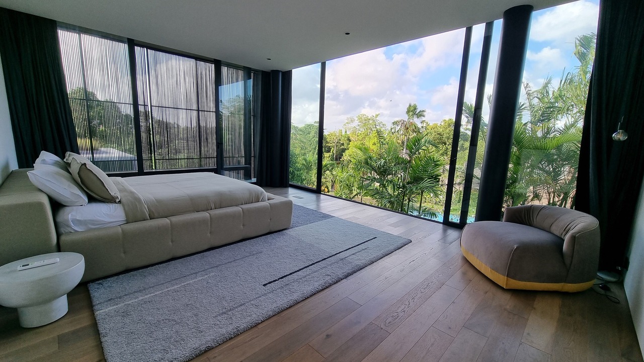 Photo of Bedroom in Pererenan