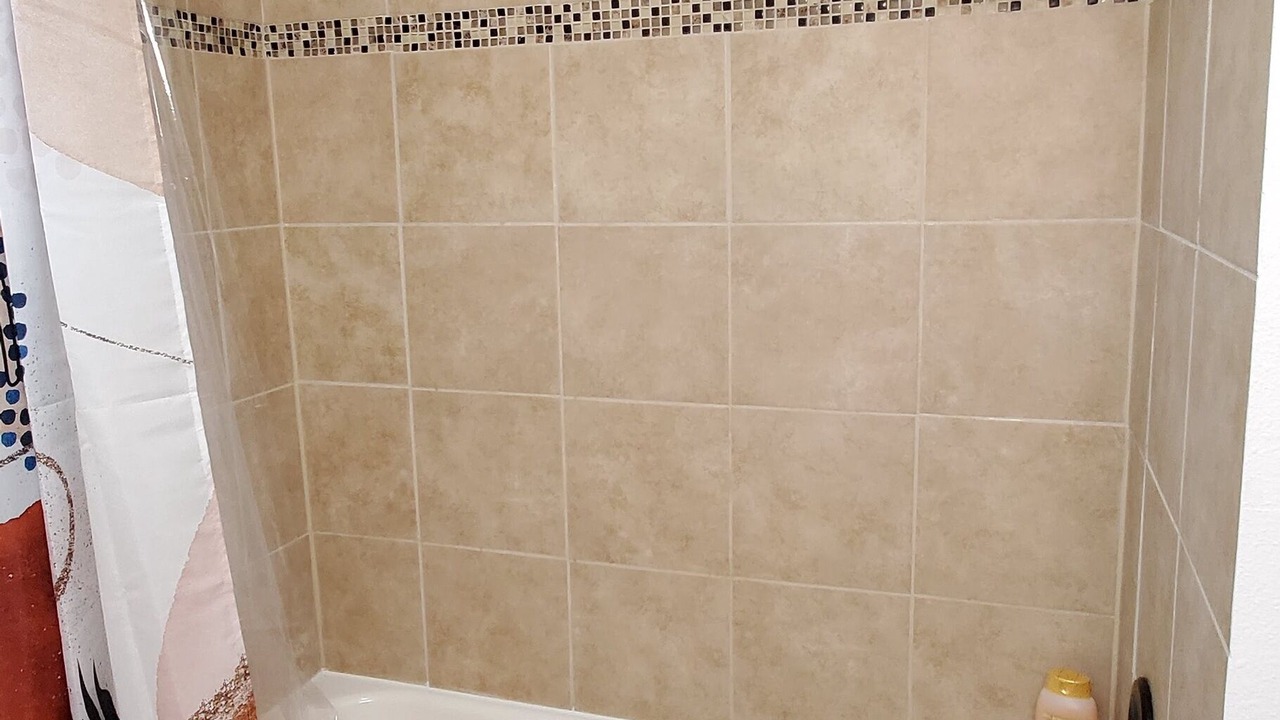 Photo of Bathroom in Lake Cherokee