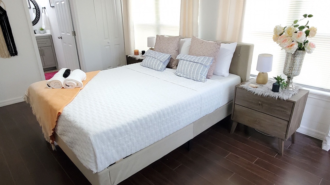 Photo of Bedroom in Lake Cherokee