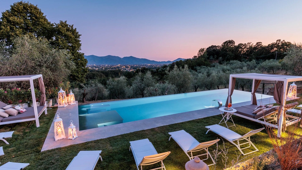 Photo of Outdoor in Valgiano