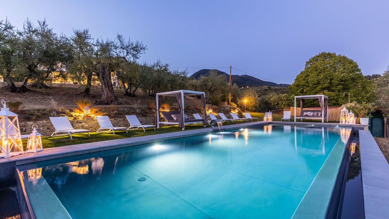 Photo of Outdoor in Valgiano