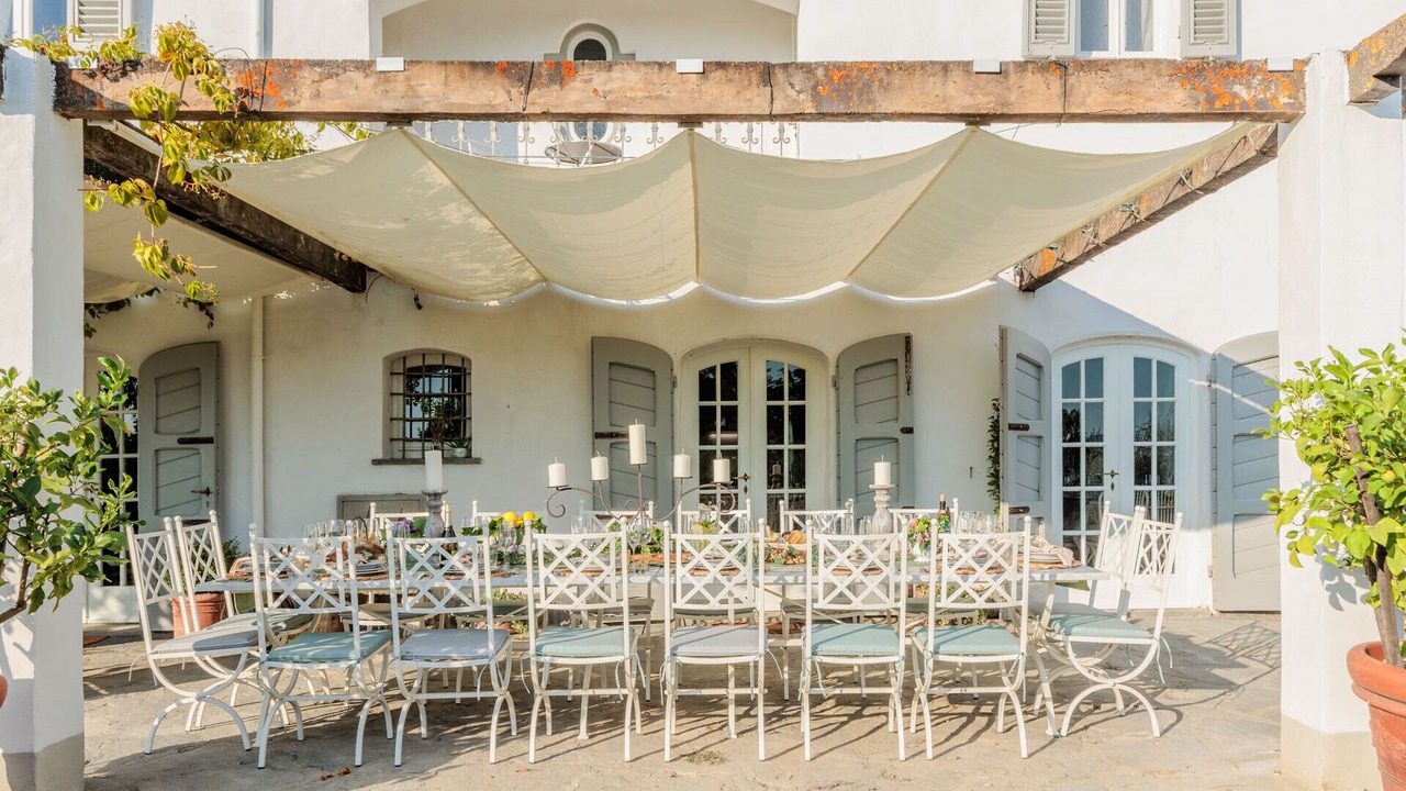 Photo of Outdoor in Valgiano