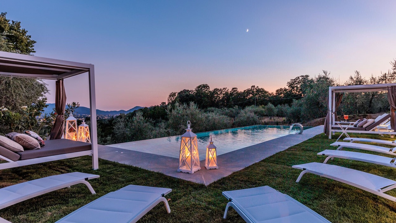 Photo of Outdoor in Valgiano
