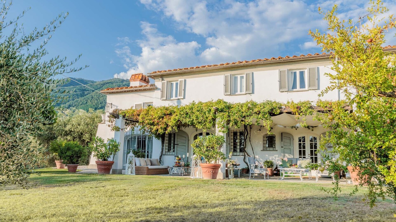 Photo of Outdoor in Valgiano