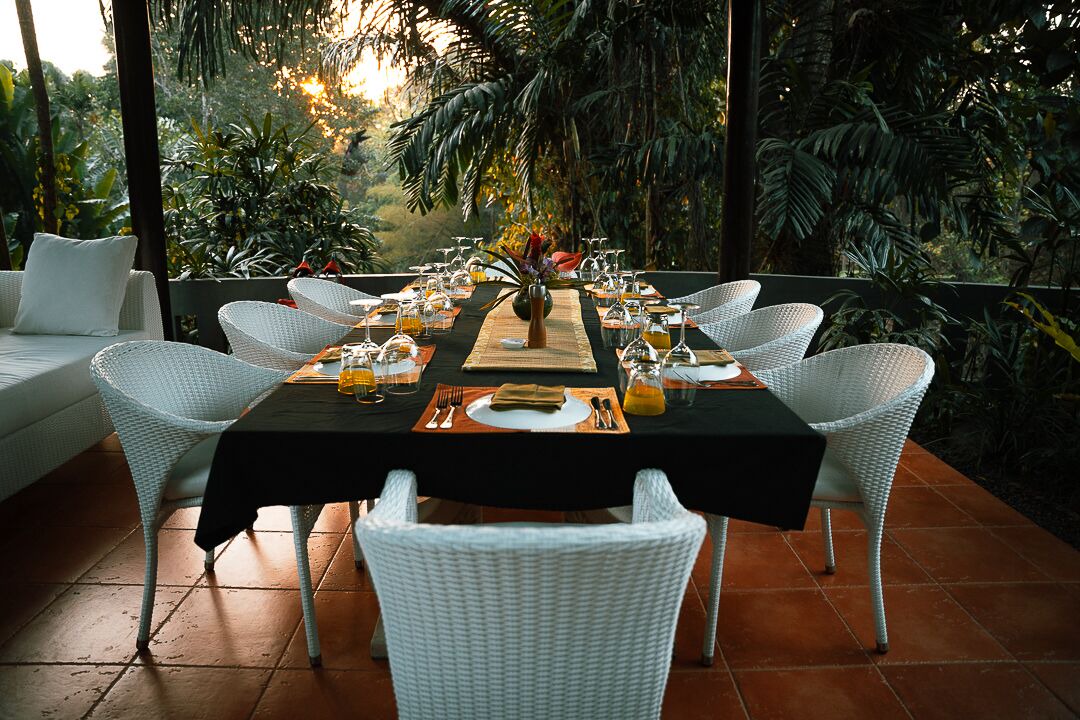 Photo of Outdoor in Seseh