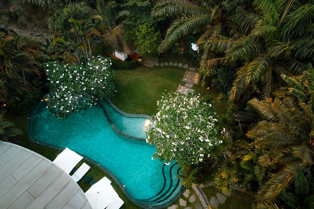 Photo of Outdoor in Seseh