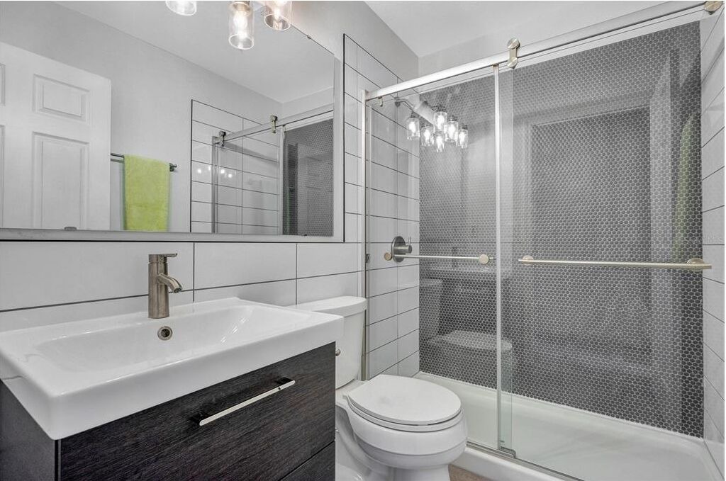 Photo of Bathroom in Sunset Lakes