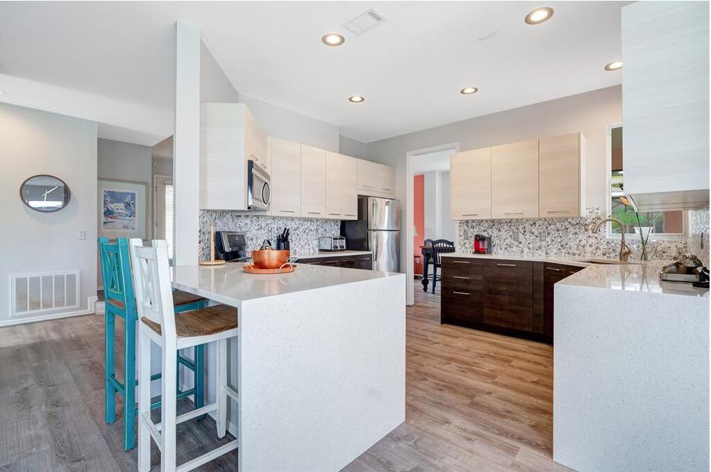 Photo of Kitchen in Sunset Lakes
