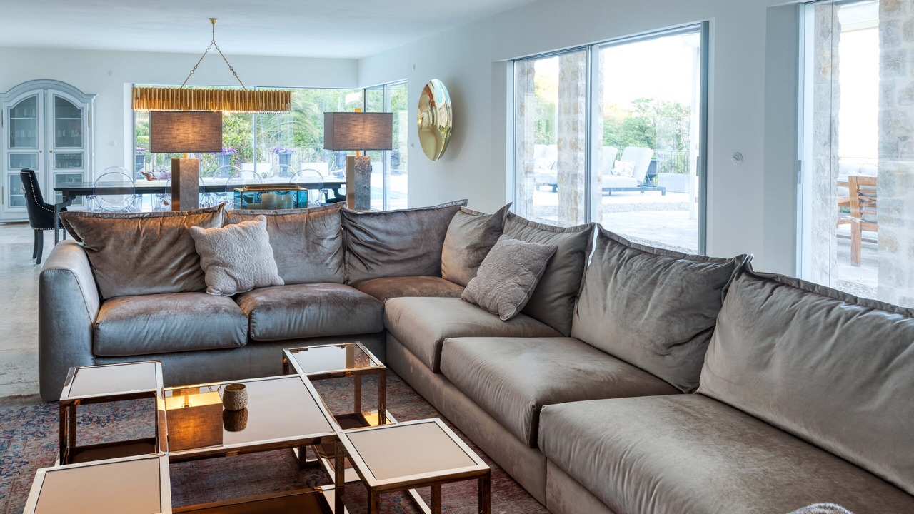 Photo of Livingroom in Tourrettes-sur-Loup