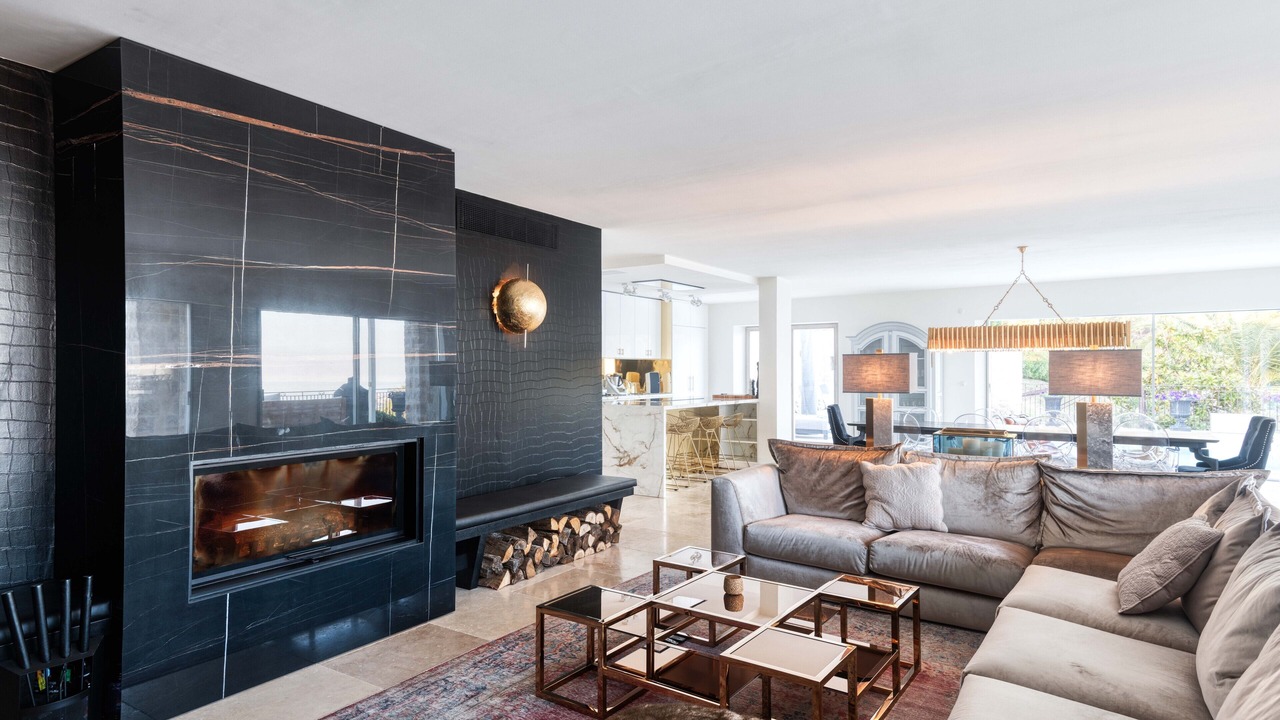 Photo of Livingroom in Tourrettes-sur-Loup