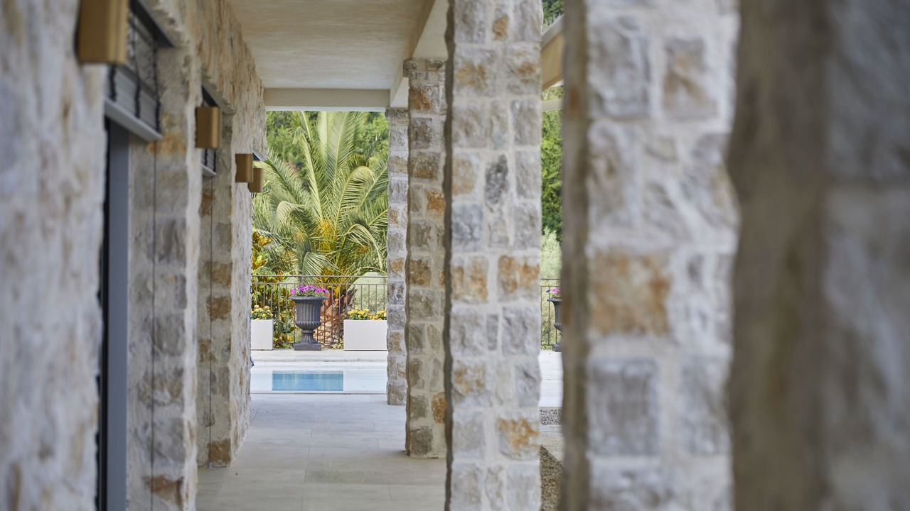 Photo of Patio Balcony in Tourrettes-sur-Loup