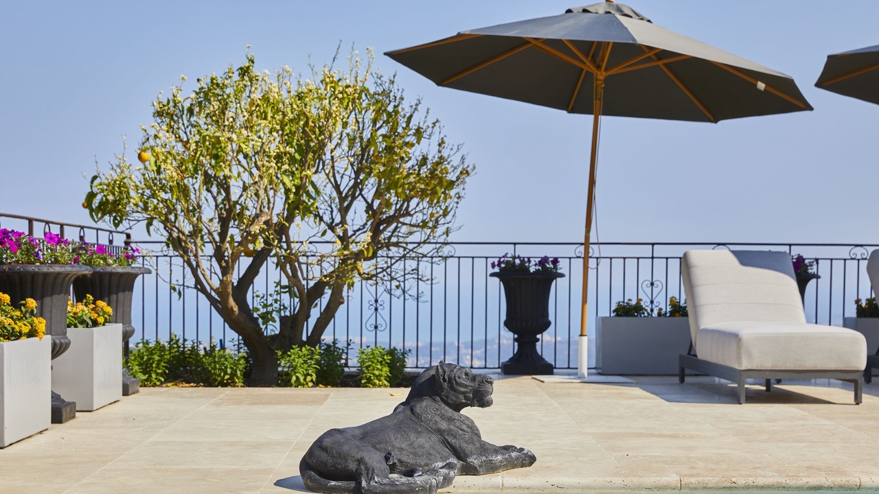 Photo of Patio Balcony in Tourrettes-sur-Loup