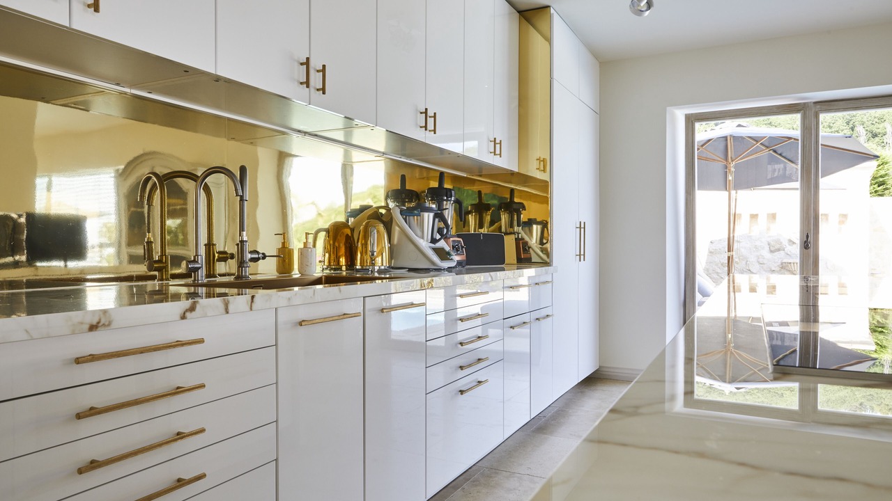 Photo of Kitchen in Tourrettes-sur-Loup