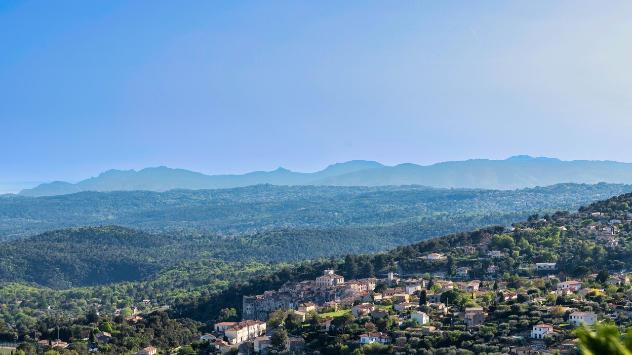 Photo of Others in Tourrettes-sur-Loup