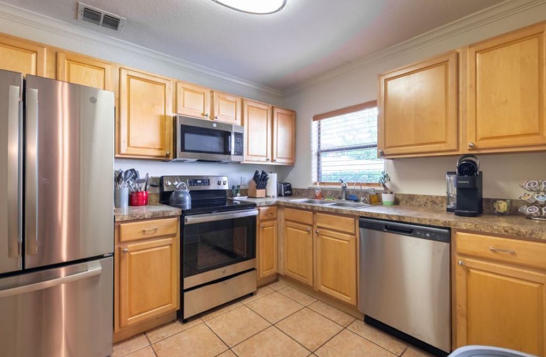 Photo of Kitchen in Winter Park