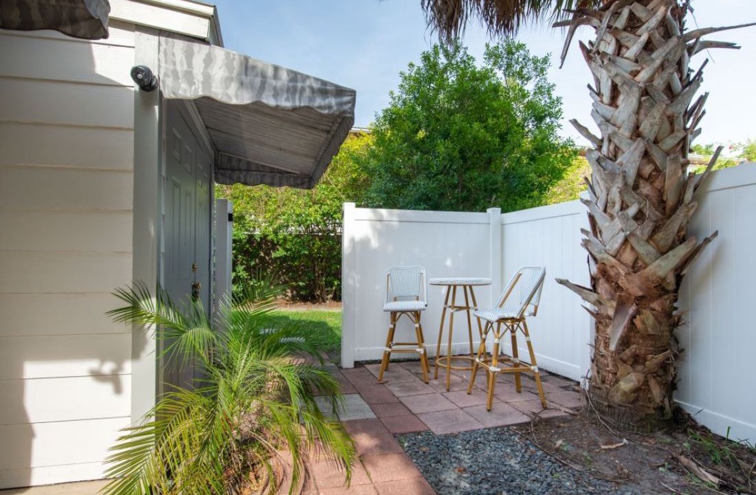 Photo of Patio Balcony in Winter Park