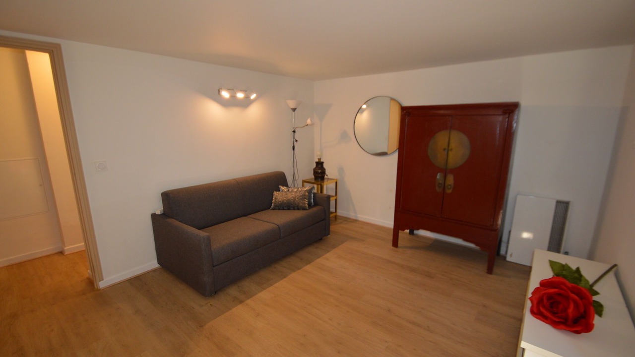 Photo of Livingroom in Antheor