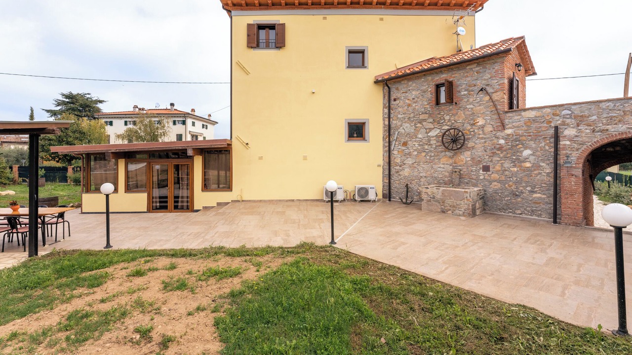 Photo of Outdoor in SantʼAndrea di Compito