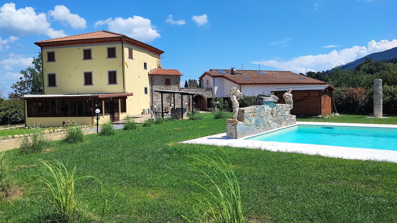 Photo of Outdoor in SantʼAndrea di Compito