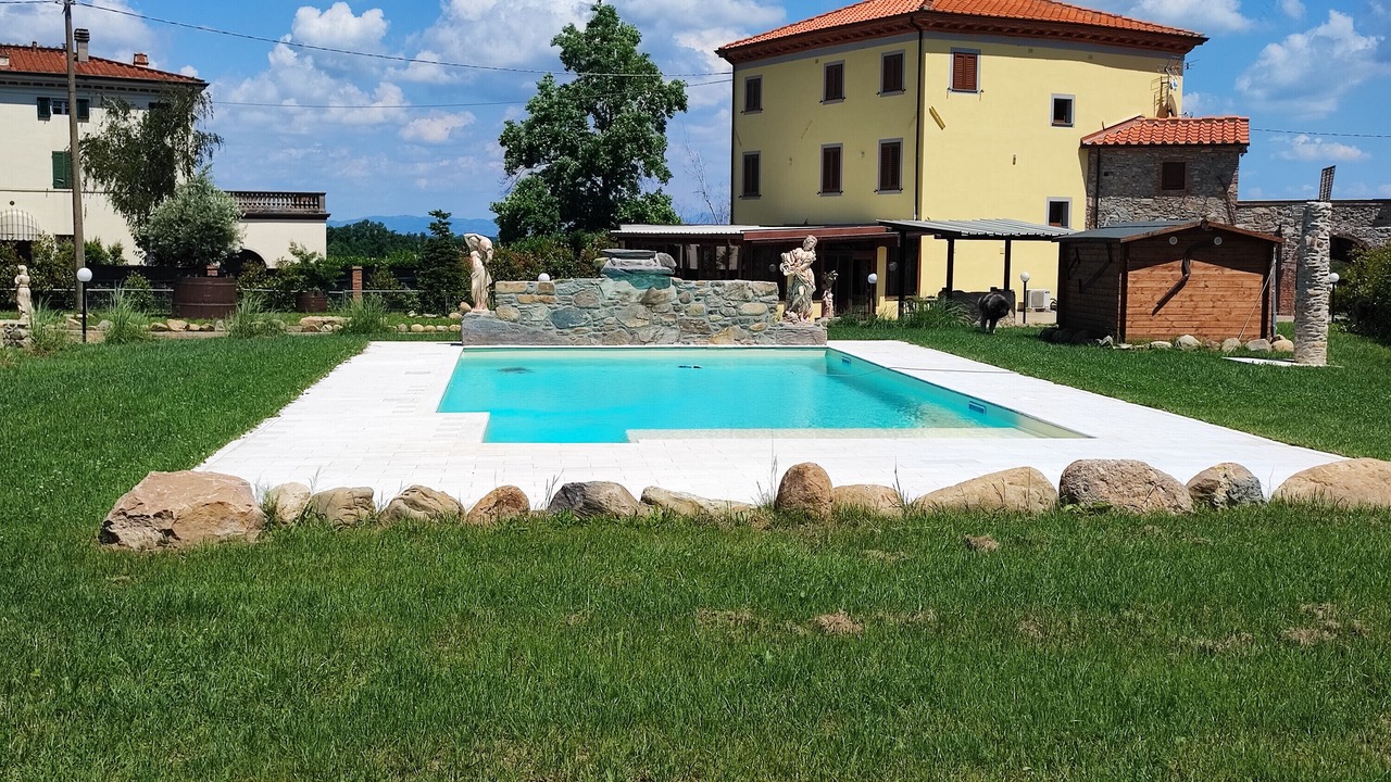 Photo of Outdoor in SantʼAndrea di Compito