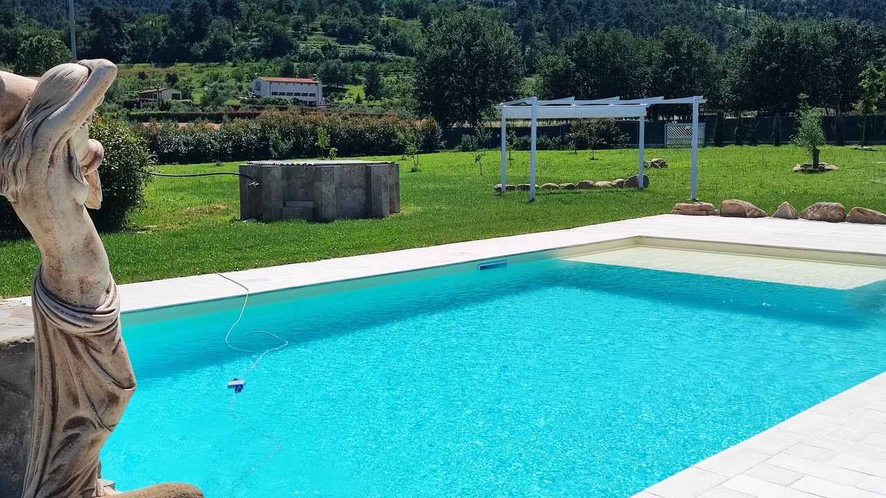 Photo of Outdoor in SantʼAndrea di Compito