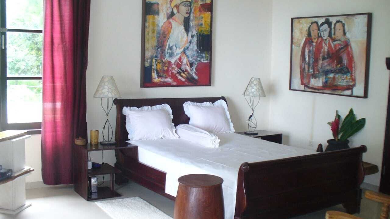Photo of Bedroom in Umeanyar