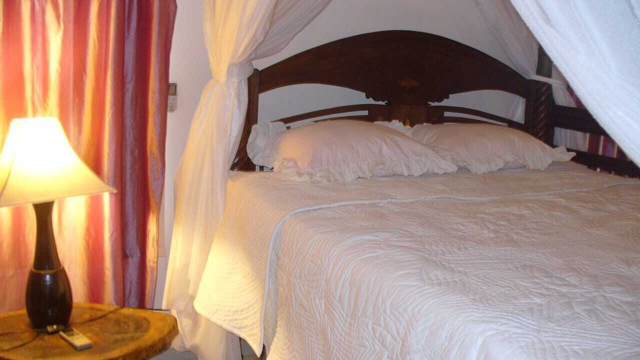 Photo of Bedroom in Umeanyar