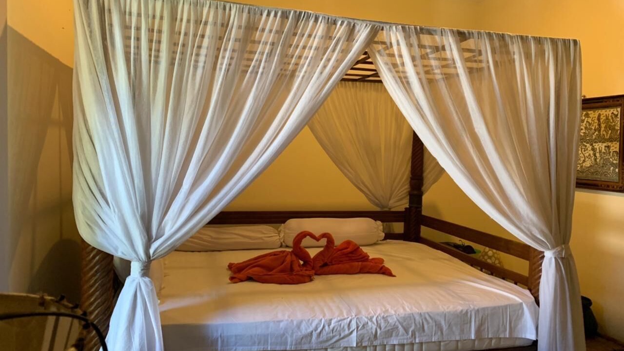 Photo of Bedroom in Umeanyar