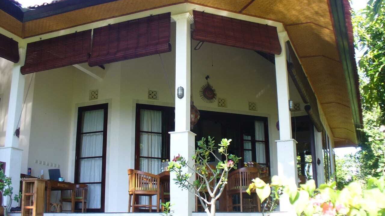 Photo of Outdoor in Umeanyar