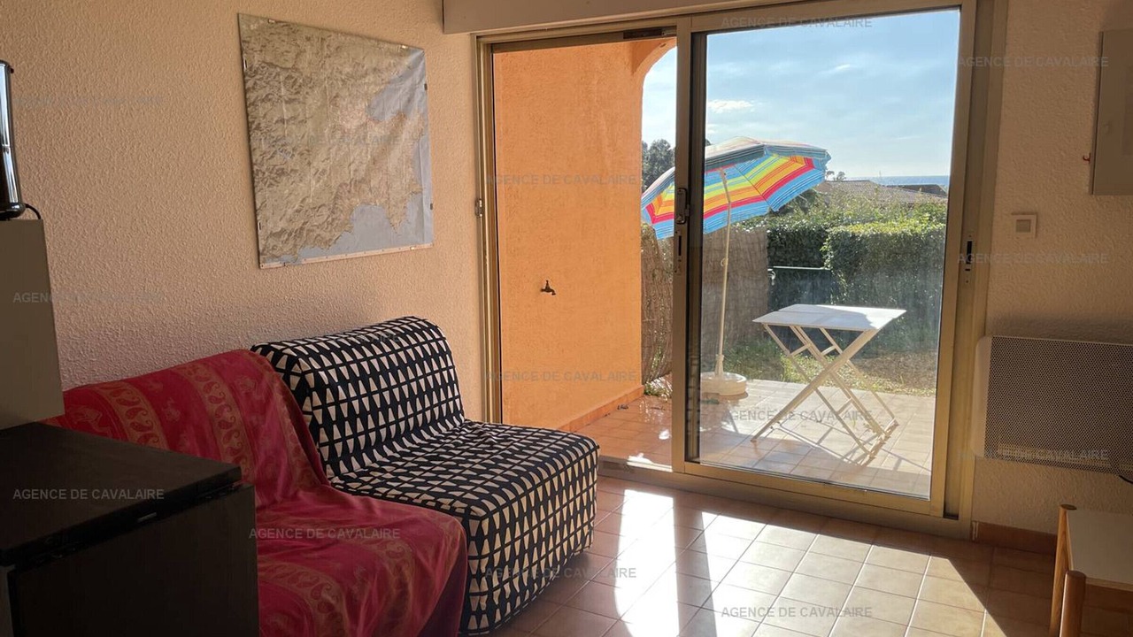 Photo of Livingroom in Le Rayol
