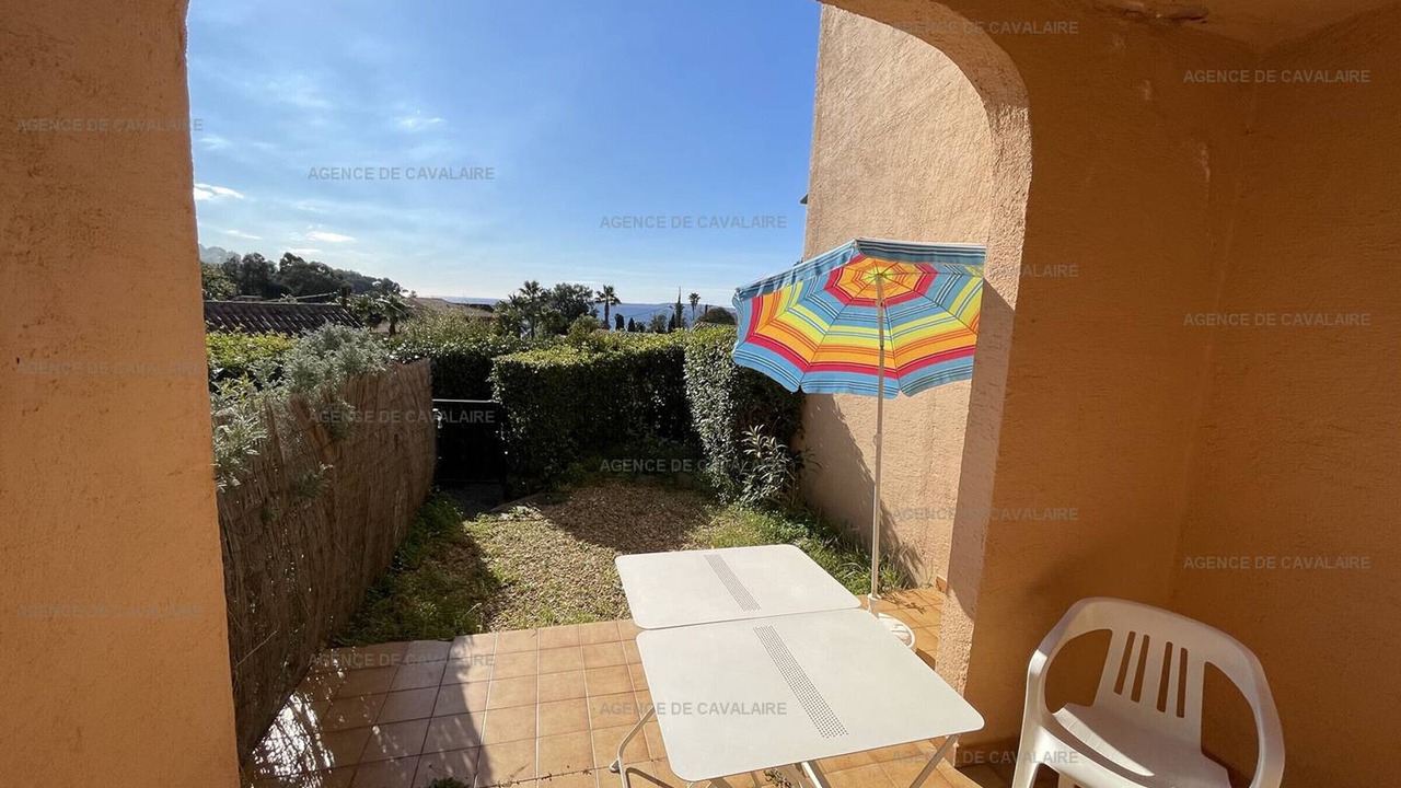 Photo of Outdoor in Le Rayol