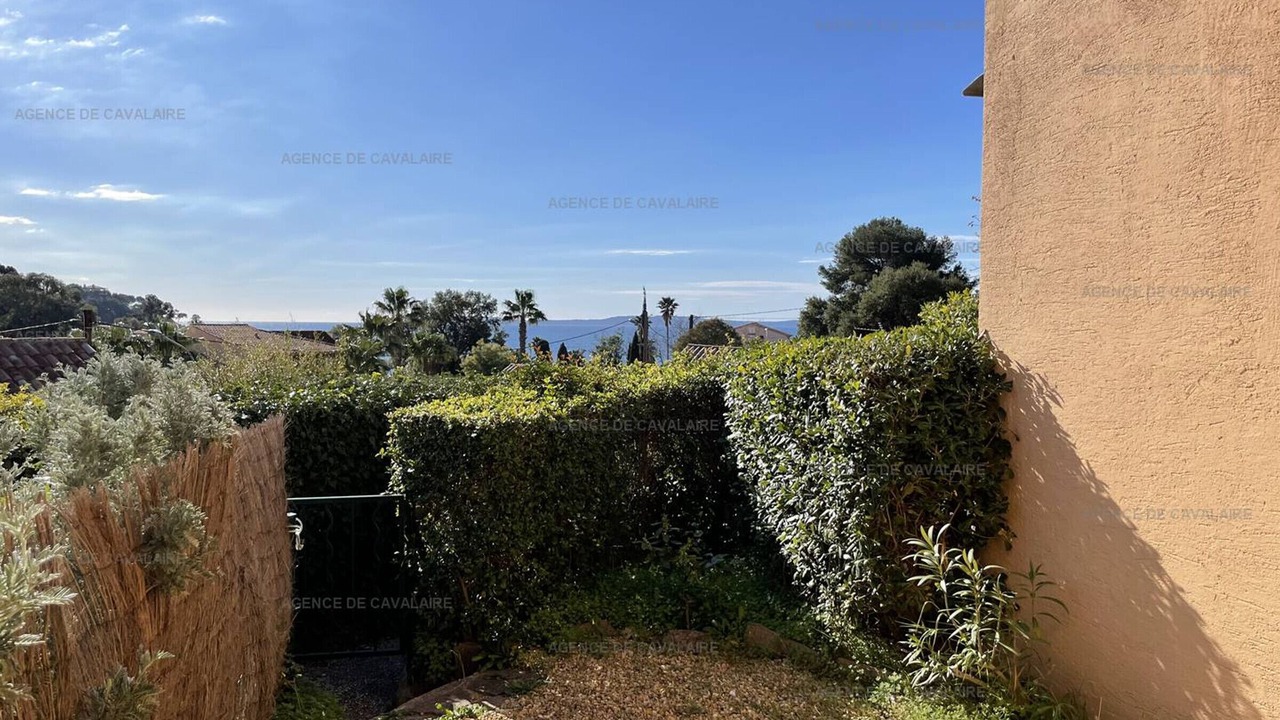 Photo of Outdoor in Le Rayol