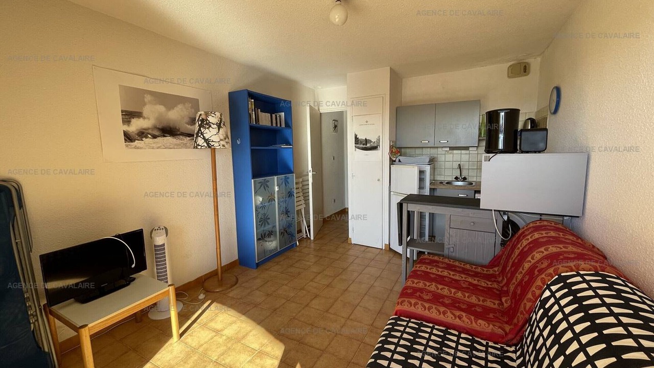 Photo of Livingroom in Le Rayol