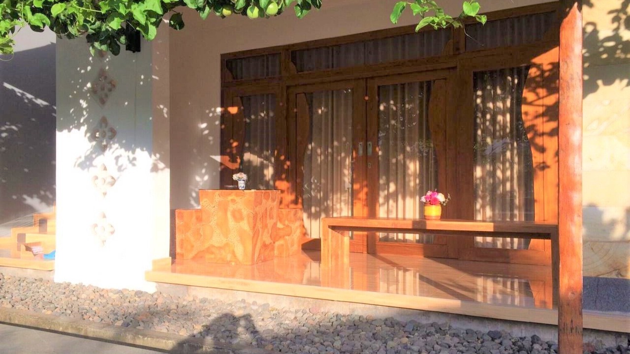 Photo of Outdoor in Banjartegehe