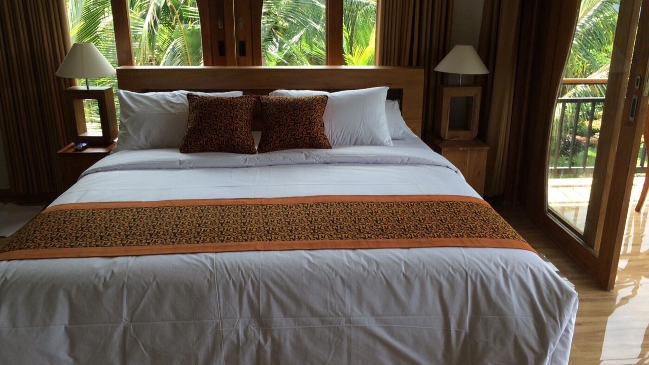 Photo of Bedroom in Banjartegehe