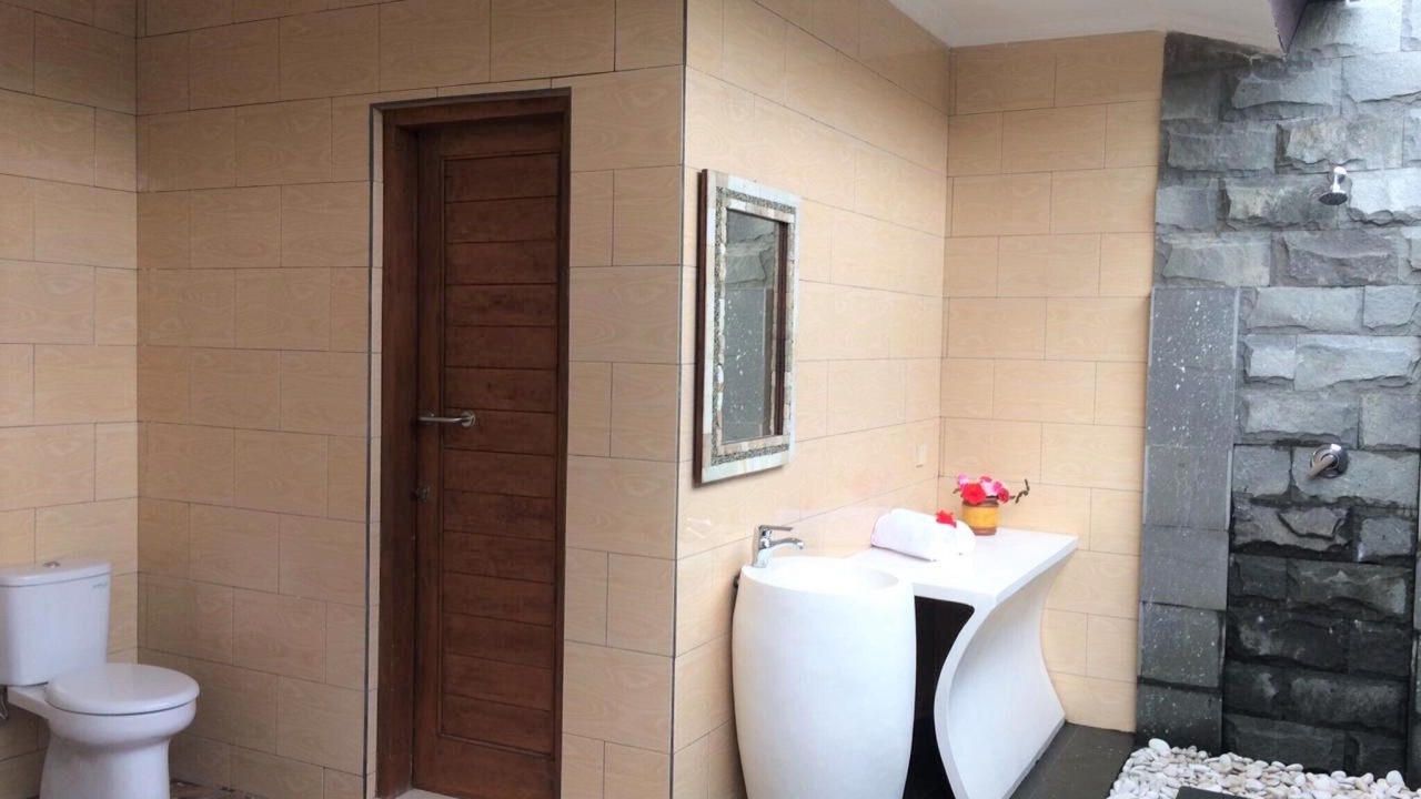 Photo of Bathroom in Banjartegehe