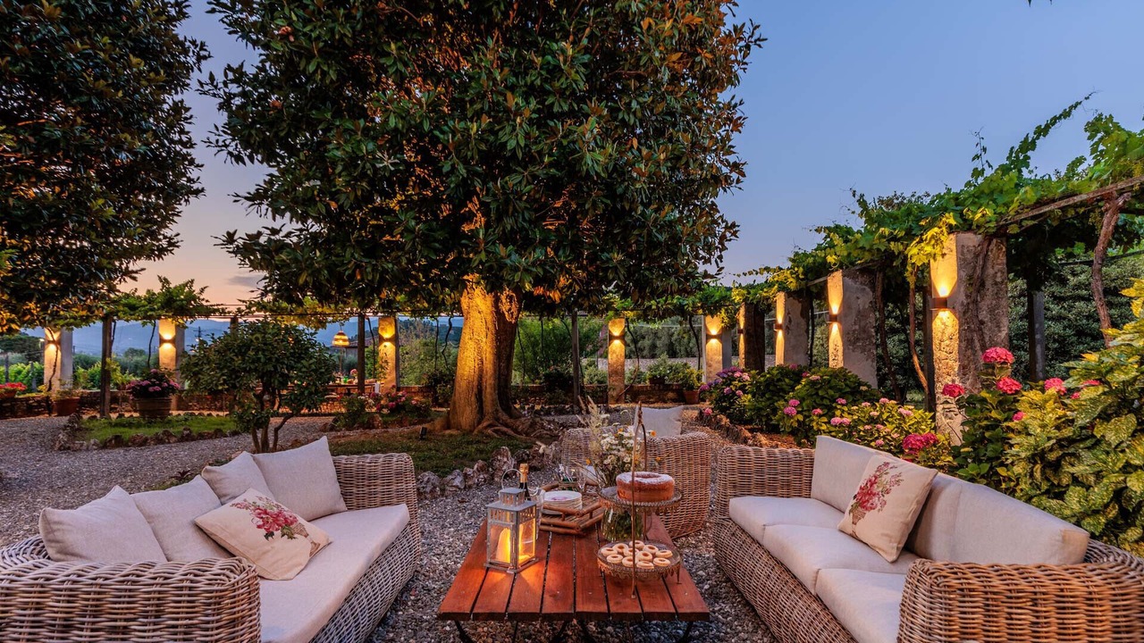 Photo of Patio Balcony in Vorno