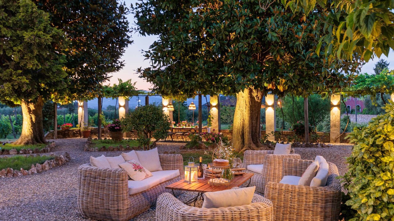 Photo of Patio Balcony in Vorno