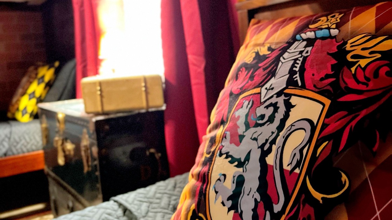 Photo of Bedroom in Calabria