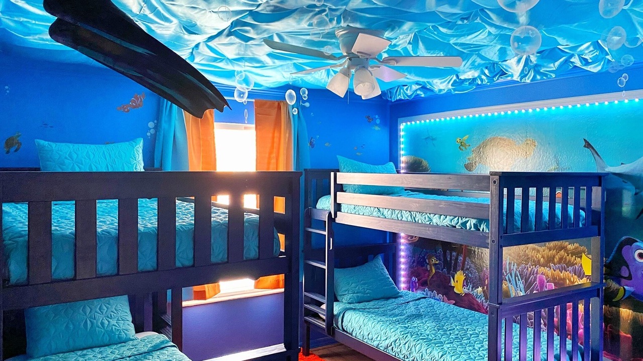 Photo of Bedroom in Calabria