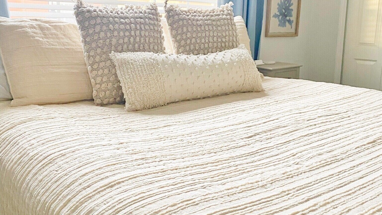 Photo of Bedroom in Calabria