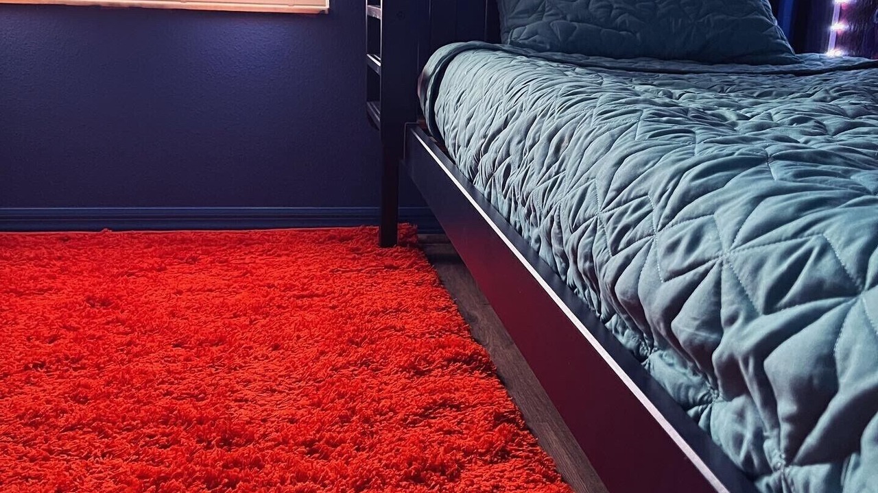 Photo of Bedroom in Calabria